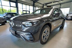 Bild des Angebotes Mercedes-Benz GLC 400 e 4M AMG PANO Distoni 360°-KKEYLESS Memory
