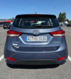 Bild des Angebotes Hyundai iX20 1.4 Trend