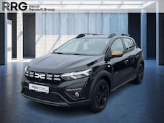 Bild des Angebotes Dacia Sandero STEPWAY EXTREME+ TCe 110 NAVI KAMERA