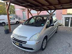 Bild des Angebotes Citroen Xsara Picasso 2.0 16V Exclusive Automatik