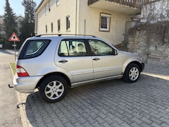 Bild des Angebotes Mercedes-Benz ML 270 CDI