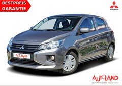 Bild des Angebotes Mitsubishi Space Star 1.2 Basis Klima Bluetooth