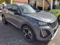 Bild des Angebotes Peugeot 2008 Allure Start&Stop-Tempomat-Allwetter-LED-SOS