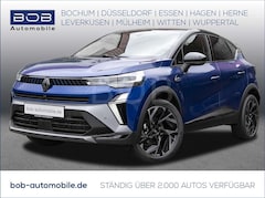 Bild des Angebotes Renault Captur Esprit Alpine Mild Hybrid 160 EDC SchiebeD