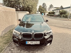 Bild des Angebotes BMW X3 xDrive 30 i M Sport