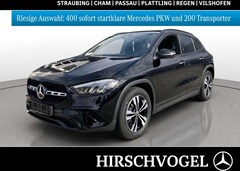 Bild des Angebotes Mercedes-Benz GLA 180 d Progressive Line+Night+Pano+DISTRONIC