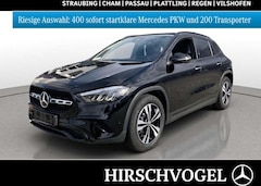 Bild des Angebotes Mercedes-Benz GLA 180 d Progressive Line+Night+Pano+DISTRONIC