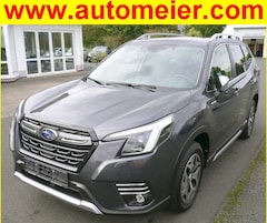 Bild des Angebotes Subaru Forester 2.0ie Comfort Lineartronic LED Navi LHZ