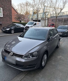 Bild des Angebotes VW Golf Cup BMT