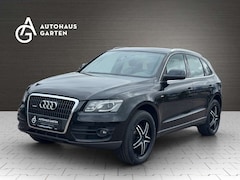 Bild des Angebotes Audi Q5 2.0 TFSI quattro S-line Automatik Xenon SHZ