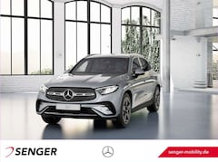 Bild des Angebotes Mercedes-Benz GLC 200 4M AMG 360°-Kamera Ambiente MBUX LED AHK