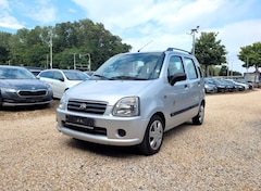 Bild des Angebotes Suzuki Wagon R+ R + 1.3 Peter Pan*Klima*SR+WR*TÜV:06/2027*