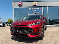 Bild des Angebotes MG HS HEV Luxury