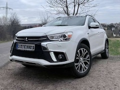 Bild des Angebotes Mitsubishi ASX ASX 1.6 ClearTec 2WD Top