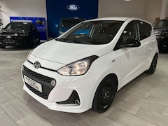Bild des Angebotes Hyundai i10 YES!