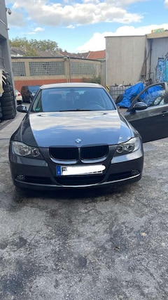 Bild des Angebotes BMW 318 318i