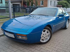 Bild des Angebotes Porsche 944 944 S 2