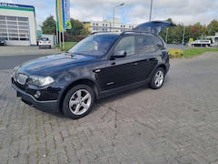 Bild des Angebotes BMW X3 X3 xDrive18d