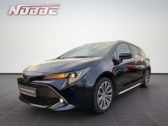 Bild des Angebotes Toyota Corolla 2.0 Hybrid Touring Sports Team Deutschland