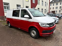 Bild des Angebotes VW T6 Kombi Kombi lang