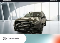 Bild des Angebotes Mercedes-Benz GLS 350 GLS 350 d 4M AMG Advanced+ StHz Burm Pano AHK3,5