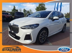 Bild des Angebotes BMW 218 i Active Tourer M-Sport Navi LED