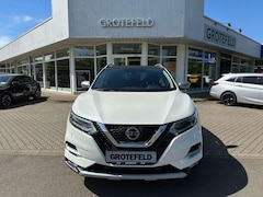 Bild des Angebotes Nissan Qashqai 1.3 DIG-T N-Motion 4x2 (EURO 6d-TEMP)