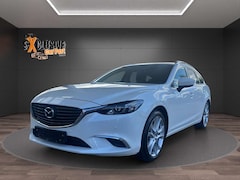Bild des Angebotes Mazda 6 Kizoku*ACC*LED*SZH*AHK*Automatik*RFK