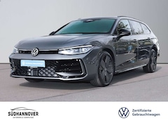 Bild des Angebotes VW Passat Variant R-Line 2.0 TDI DSG 4MOTION PANO