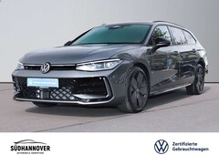 Bild des Angebotes VW Passat Variant R-Line 2.0 TDI DSG 4MOTION PANO