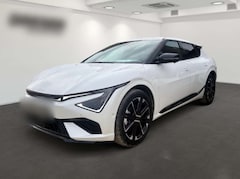 Bild des Angebotes Kia EV6 GT-LINE 84 kWh NAVI,KLIMA,360 KAMERA,SITZHZG,CARPL