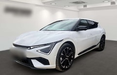 Bild des Angebotes Kia EV6 GT-LINE 84 kWh NAVI,KLIMA,360 KAMERA,SITZHZG,CARPL