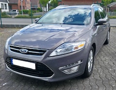 Bild des Angebotes Ford Mondeo Mondeo Turnier 2.0 TDCi Titanium
