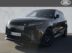 Bild des Angebotes Land Rover Range Rover Sport P635 SV Carbon AHK 23'' Pano Winter