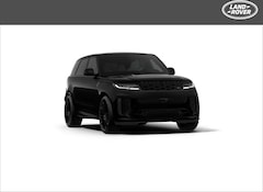 Bild des Angebotes Land Rover Range Rover Sport P635 SV Carbon AHK 23'' Pano Winter