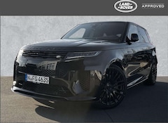 Bild des Angebotes Land Rover Range Rover Sport P635 SV Carbon AHK 23 Pano Winter