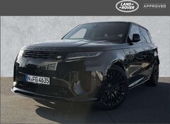 Bild des Angebotes Land Rover Range Rover Sport P635 SV Carbon AHK 23 Pano Winter
