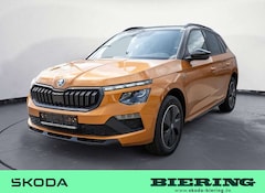Bild des Angebotes Skoda Kamiq 1.0 TSI Monte Carlo FACEL. PANO MATRIX-LED