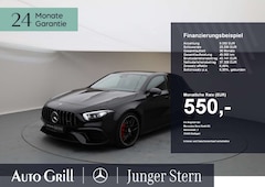Bild des Angebotes Mercedes-Benz A 45 AMG S 4M+ Night Multibeam Burmester