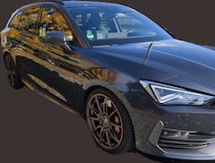 Bild des Angebotes CUPRA Leon 406 ps Tuning Leon 2.0 TSI DSG VZ CUP