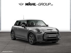 Bild des Angebotes MINI Cooper SE Hatch DAB LED Navi Tempomat Klimaaut.