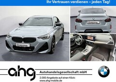 Bild des Angebotes BMW 240 xDrive Coupe Navi Klima PDC Kamera Harman
