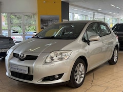 Bild des Angebotes Toyota Auris 1.6 Luna*KLiMA*