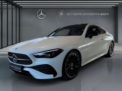 Bild des Angebotes Mercedes-Benz CLE 220 d AMG+360+Pano+Keyless+Burmester3D+HuD