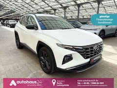 Bild des Angebotes Hyundai TUCSON 1.6 T-GDI  Advantage|ACC|Krell|LED