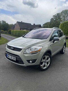 Bild des Angebotes Ford Kuga 2.0 TDCi 2x4 Titanium