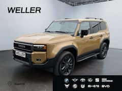 Toyota Land Cruiser 2.8 D-4D TEC-Edition *360°*JBL*AHK*