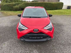 Bild des Angebotes Toyota Aygo X x