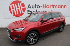 Bild des Angebotes SEAT Tarraco 2.0 TDI Xperience 4Drive Fahrass Ahk Pan
