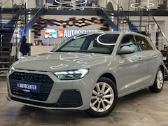 Bild des Angebotes Audi A1 Sportback 25 TFSI advanced *1. Hand*Klima*LED